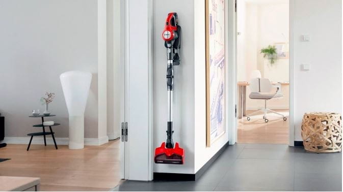 Bosch Odkurzacz bezprzewodowy Unlimited 7 BBS711ANM