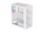 Natec Obudowa Genesis Diaxid 605 ARGB MIDI TOWER USB-C Biała