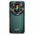 OUKITEL Smartfon WP200 Pro 5G 24GB/1TB IP69K Zielony