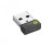 Logitech Mysz Lift dla Biznesu Grafitowa  910-006494