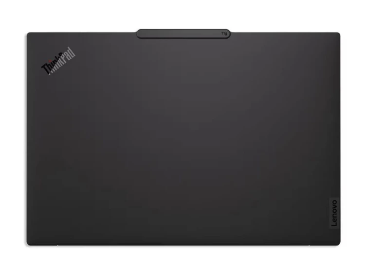 Lenovo Ultrabook ThinkPad T1G G8 21TD0002PB  W11Pro Ultra 7 255H/32GB/1TB/RTX 5060 8GB/16.0 WUXGA/Black/3YR Premier NBD + 3YRS Ci + CO Offset