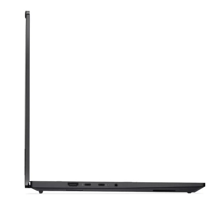 Lenovo Ultrabook ThinkPad T1G G8 21TD0002PB  W11Pro Ultra 7 255H/32GB/1TB/RTX 5060 8GB/16.0 WUXGA/Black/3YR Premier NBD + 3YRS Ci + CO Offset