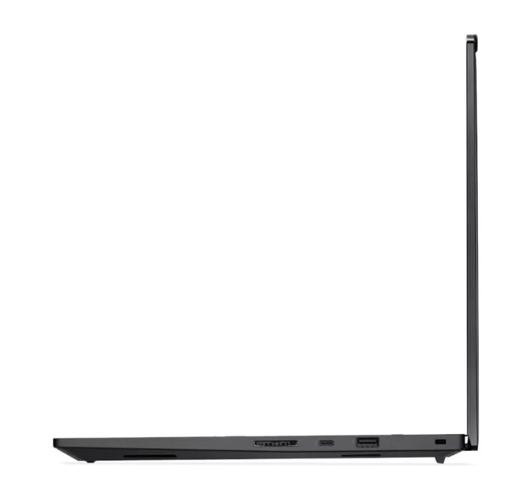 Lenovo Ultrabook ThinkPad T1G G8 21TD0002PB  W11Pro Ultra 7 255H/32GB/1TB/RTX 5060 8GB/16.0 WUXGA/Black/3YR Premier NBD + 3YRS Ci + CO Offset
