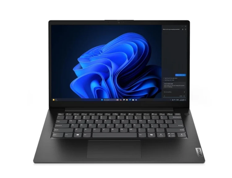Lenovo Laptop V14 G5 83GU008FPB W11Pro i5-13420H/16GB/512GB/INT/14.0' FHD/Business Black/3YR OS + 1YR CI