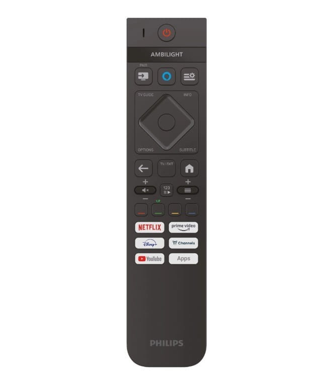 Philips Telewizor OLED 48 cali 48OLED770/12