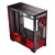 MODECOM Obudowa Volcano Expanse T ARGB Czarna