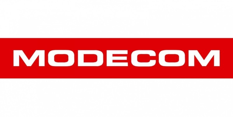 MODECOM Obudowa komputerowa Volcano Expanse S MIDI Biała