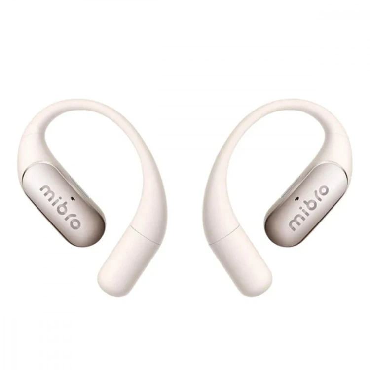 Mibro Słuchawki OpeanEar Pro Białe
