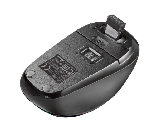 Trust Mysz YVI Wireless Parrot