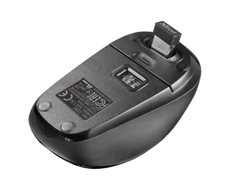 Trust Mysz YVI Wireless Parrot