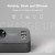Digitus Listwa zasilająca biurkowa, 3 gniazda Schuko, 2x USB-A (2x 12W), 1x USB-C (30W) z zaciskiem na blat, kabel 1,5m, czarna