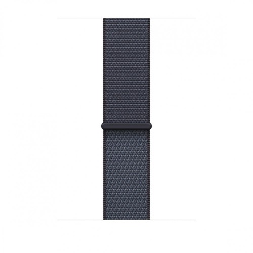 Apple Opaska sportowa w kolorze marynarskiego granatu do koperty 46 mm
