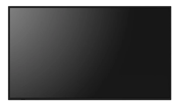 Sharp Monitor wielkoformatowy MultiSync M502 50 cali 550cd/m2 24/7