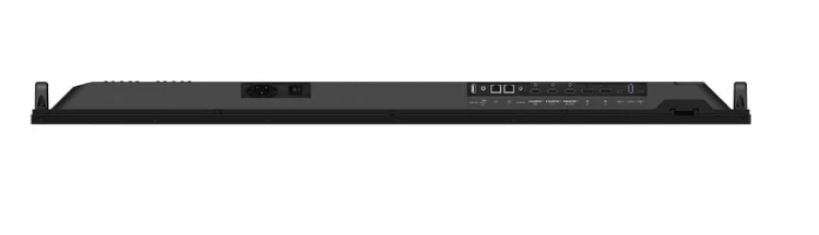 Sharp Monitor wielkoformatowy MultiSync M502 50 cali 550cd/m2 24/7