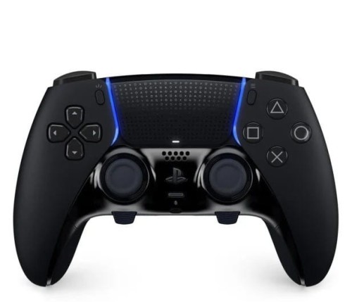 Sony Kontroler bezprzewodowy DualSense Edge do PlayStation 5 Coal