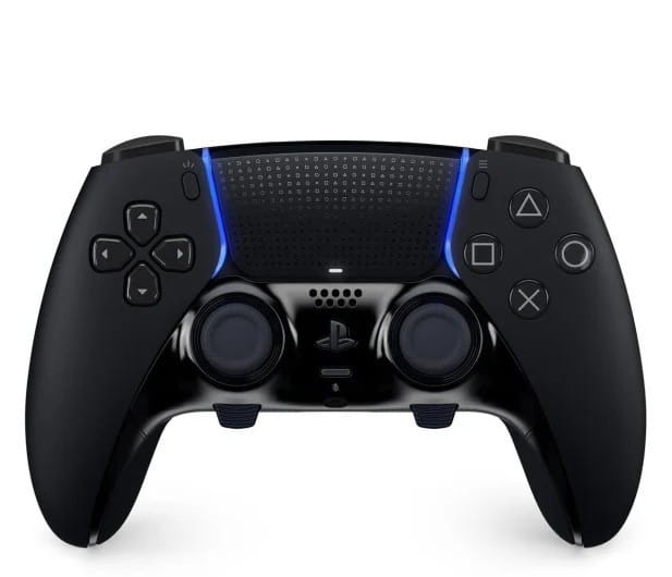 Sony Kontroler bezprzewodowy DualSense Edge do PlayStation 5 Coal