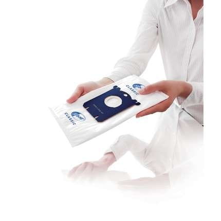 Philips Worek kpl. 4 szt S-Bag Classic  FC8021/03