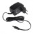 Maclean Antena TV DVB-T/T2 H.265 HEVC tubowa filtr LTE MCTV-930 Czarna