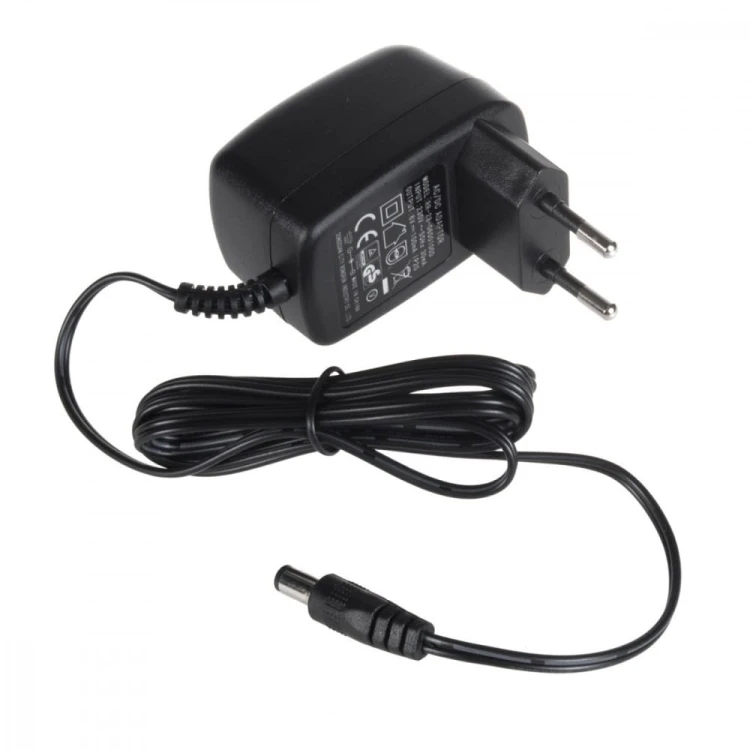 Maclean Antena TV DVB-T/T2 H.265 HEVC tubowa filtr LTE MCTV-930 Czarna