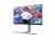 AOC Monitor U32U3CV 31.5 cala Nano IPS 4K HDMIx2 DP USB-C RJ45 KVM Pivot Głośnik