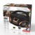 Adler Radio Boombox CD MP3 AD1181 czarno-miedziany