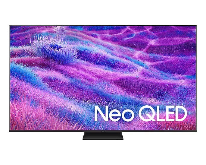 Samsung Telewizor QLED 55 cali QE55QN80FAUXXH