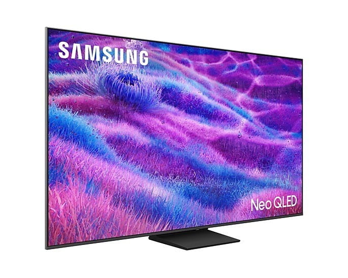 Samsung Telewizor QLED 55 cali QE55QN80FAUXXH