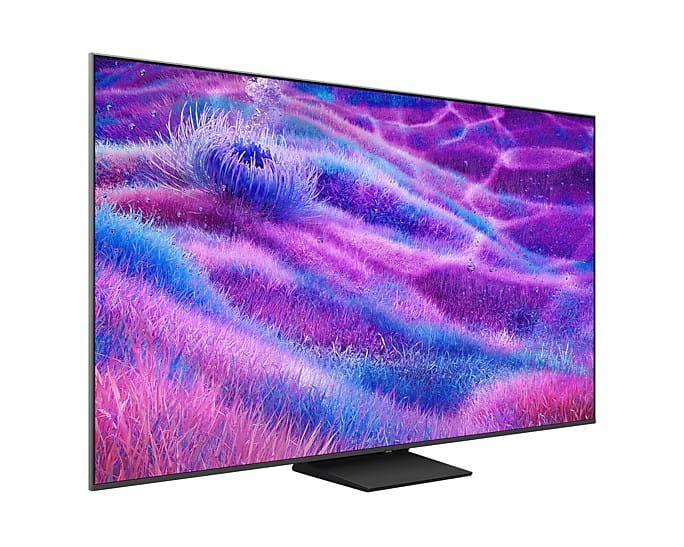 Samsung Telewizor QLED 55 cali QE55QN80FAUXXH