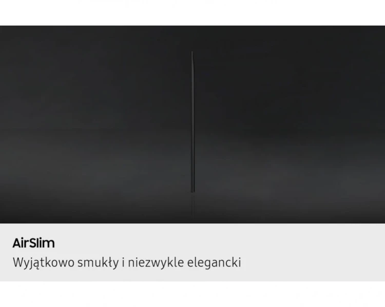 Samsung Telewizor QLED 4K 50 cali QE50Q8FAAUXXH