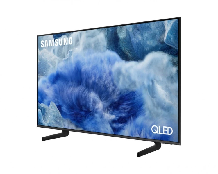 Samsung Telewizor QLED 4K 50 cali QE50Q8FAAUXXH