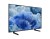 Samsung Telewizor QLED 4K 50 cali QE50Q8FAAUXXH