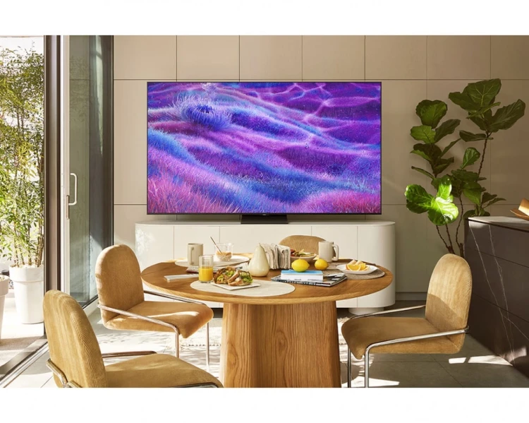 Samsung Telewizor Neo QLED 4K 50 cali QE50QN80FAUXXH