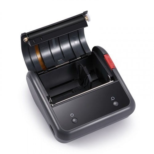 Niimbot Label Printer B3SP GREY