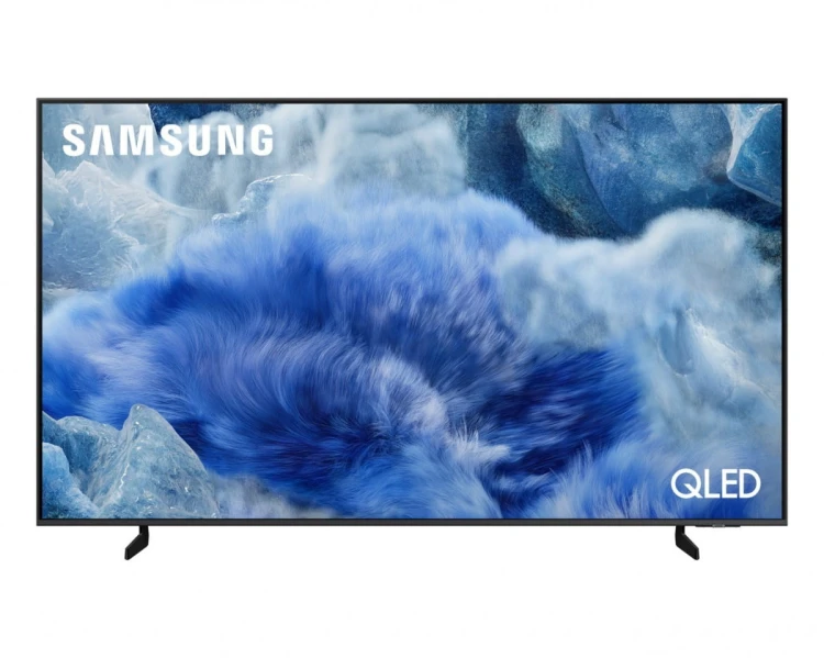 Samsung Telewizor QLED 85 cali QE85Q8FAAUXXH