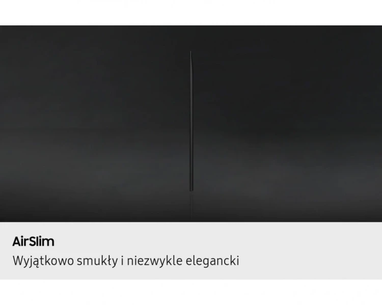 Samsung Telewizor QLED 85 cali QE85Q8FAAUXXH