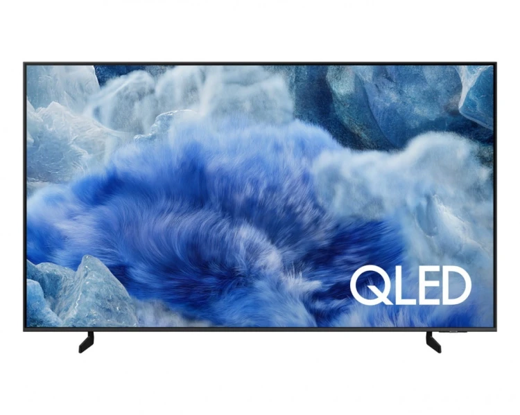 Samsung Telewizor QLED 85 cali QE85Q8FAAUXXH