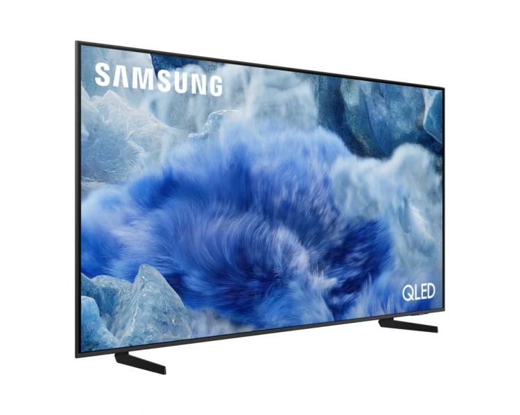 Samsung Telewizor QLED 85 cali QE85Q8FAAUXXH