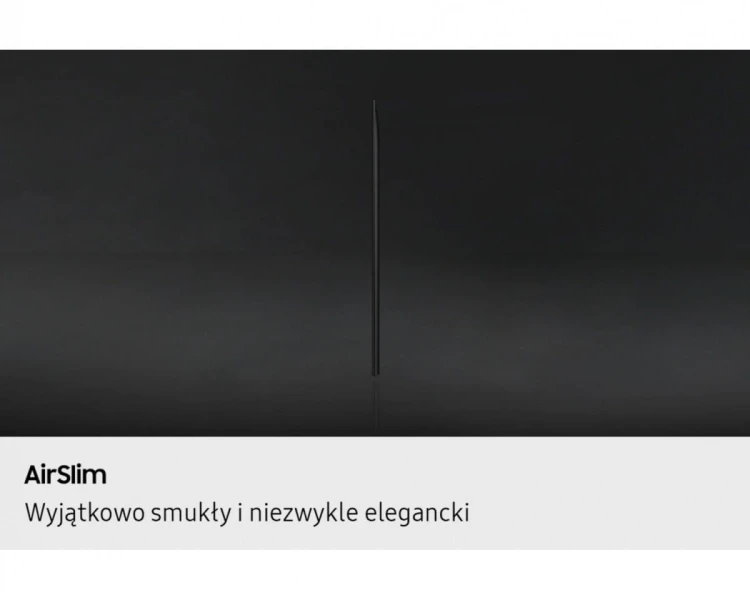 Samsung Telewizor QLED 65 cali QE65Q8FAAUXXH