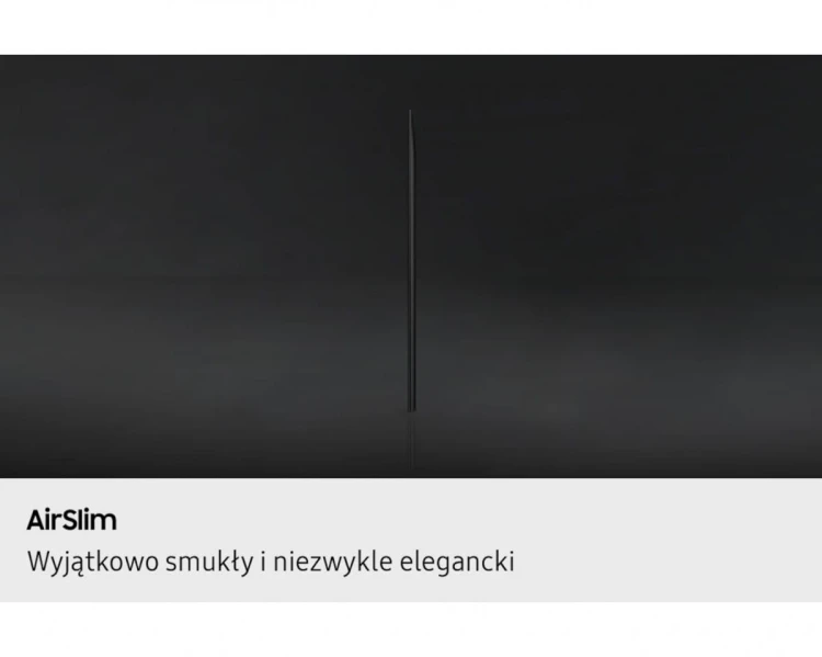 Samsung Telewizor QLED 4K 75 cali QE75QN77FATXXH