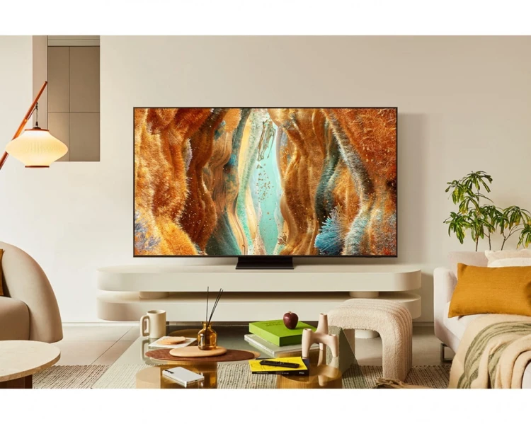 Samsung Telewizor QLED 4K 75 cali QE75QN77FATXXH
