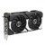 Asus Karta graficzna GeForce RTX 5060 Dual OC 8GB GDDR7 128BIT HDMI/3DP