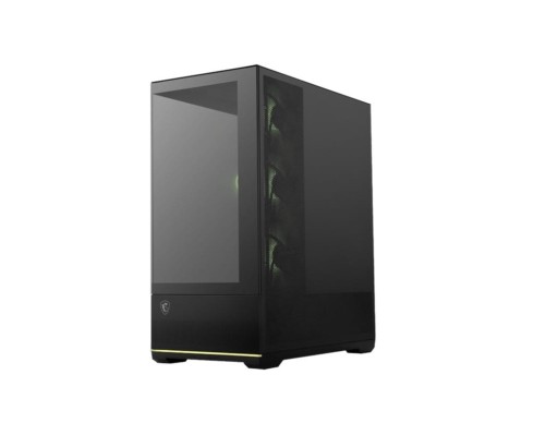 MSI Obudowa MAG PANO 110R PZ ARGB FAN
