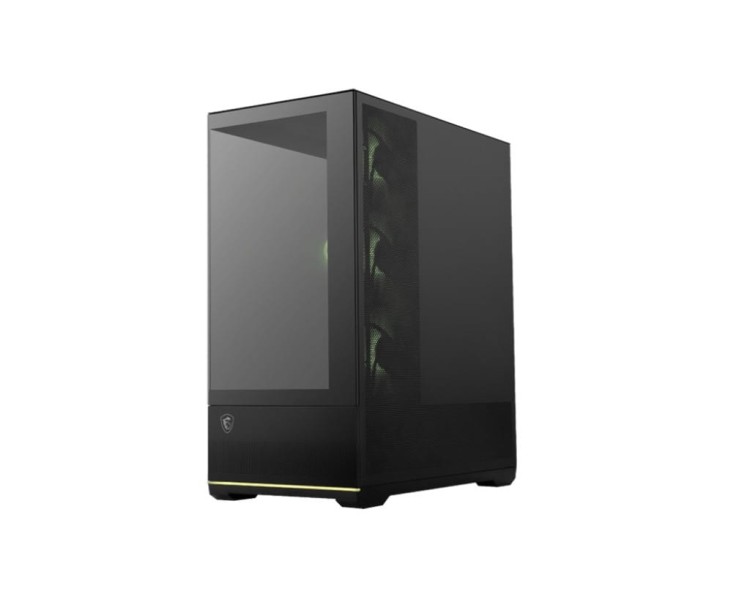 MSI Obudowa MAG PANO 110R PZ ARGB FAN