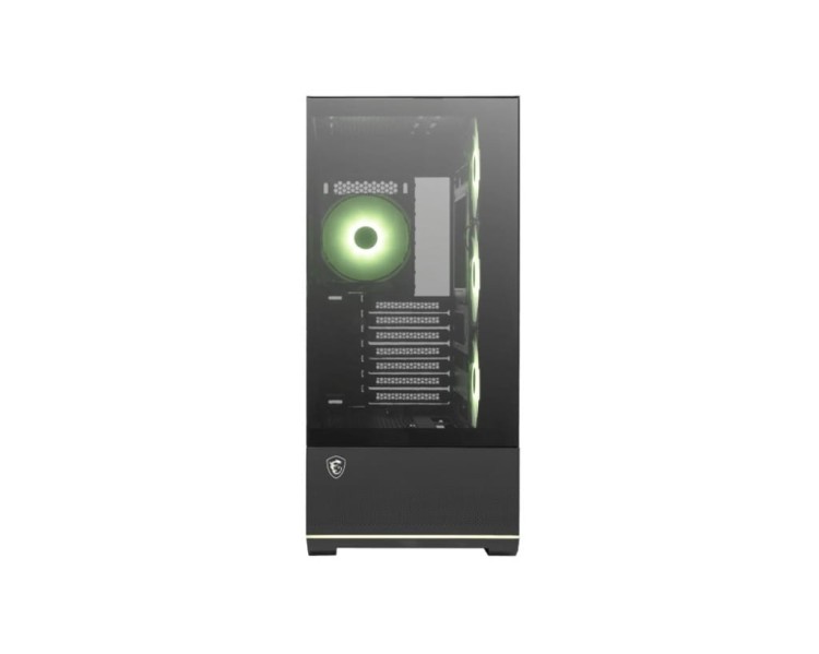 MSI Obudowa MAG PANO 110R PZ ARGB FAN
