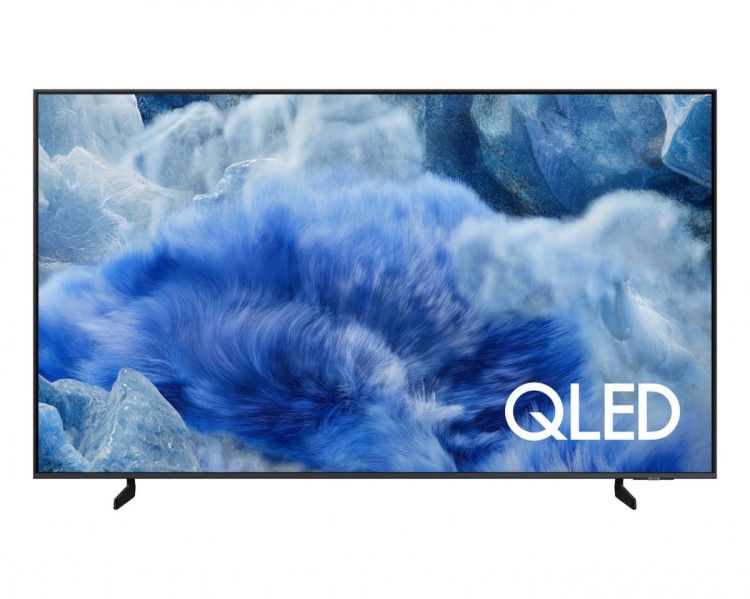 Samsung Telewizor TV LED 55 cali QE55Q8FAAUXXH