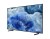 Samsung Telewizor TV LED 55 cali QE55Q8FAAUXXH