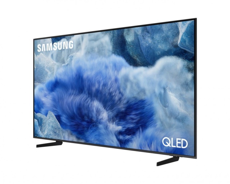 Samsung Telewizor TV LED 55 cali QE55Q8FAAUXXH