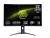MSI Monitor MAG 321CUPDF 31.5 cala/LED/UHD/Curved/160HZ/Black