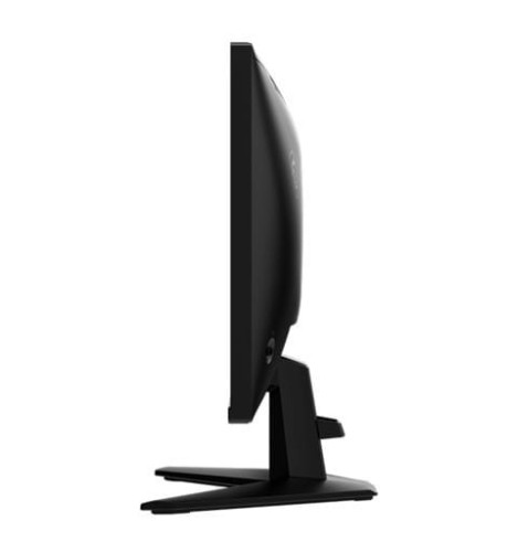MSI Monitor MAG 255XF 24.5 cala/LED/FHD/Flat/300Hz/Black