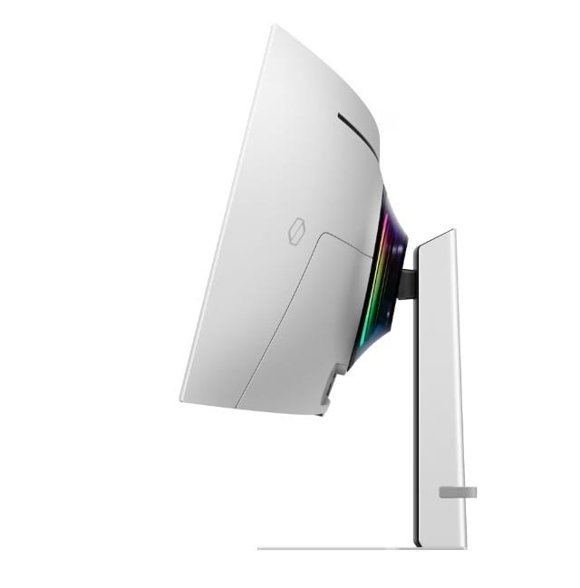 Samsung Monitor gamingowy Odyssey 49 cali LS49DG950SUXDU